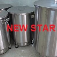 Nồi luộc giò bằng điện